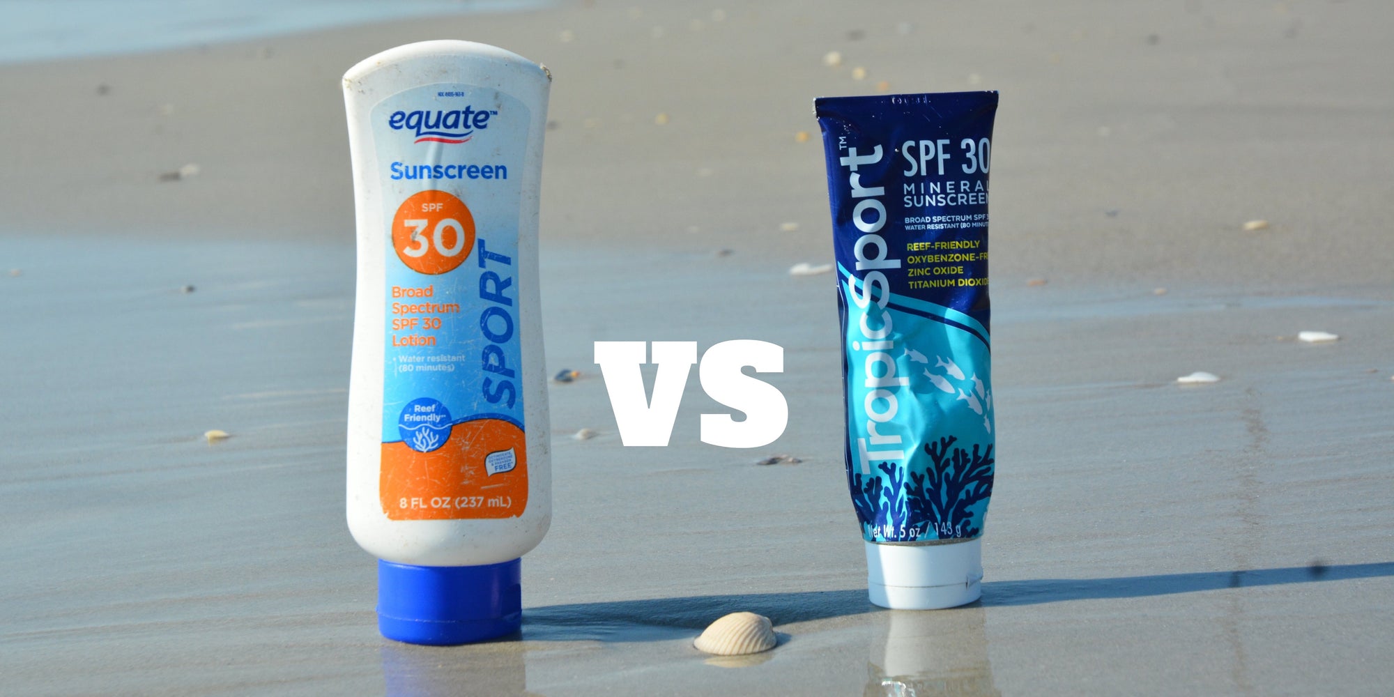 Mineral Vs Chemical Sunscreen: What is Mineral Sunscreen?
